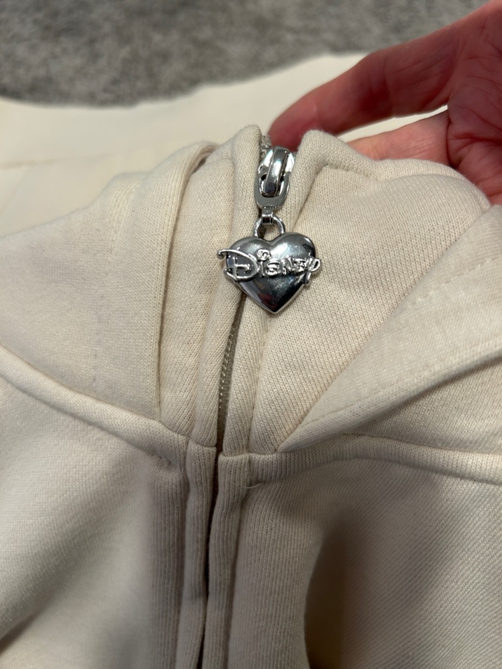 Disney Tinkerbell Believe in Magic Jacket L - Picture 5 of 7